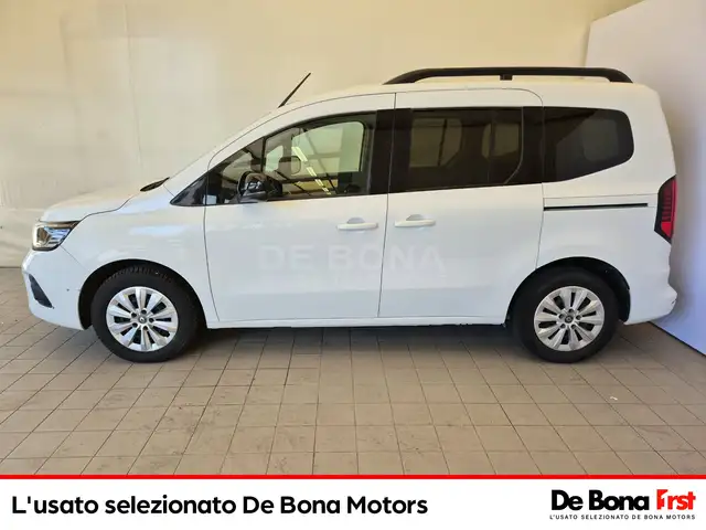 Renault Kangoo view 3