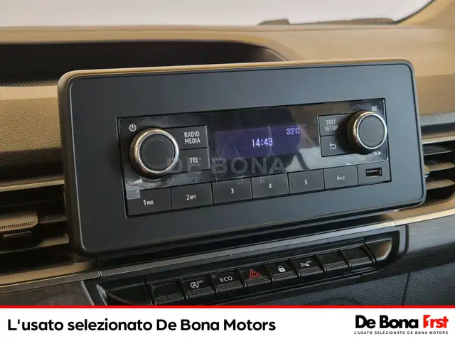 Renault Kangoo view 12