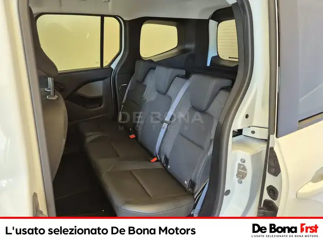 Renault Kangoo view 8
