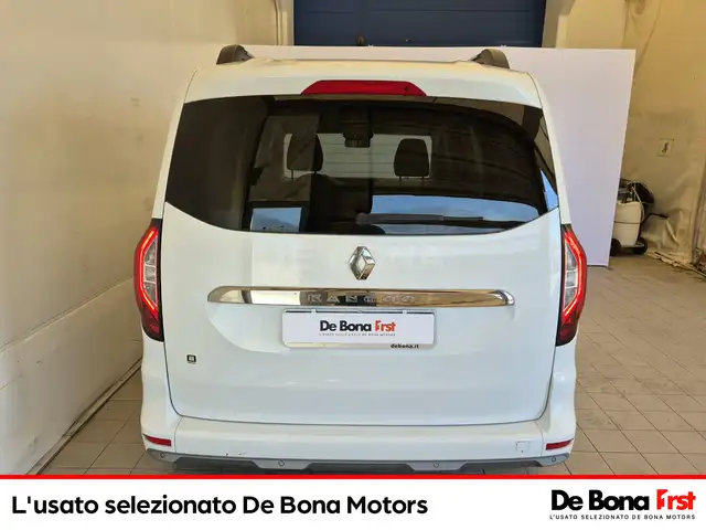 Renault Kangoo view 5