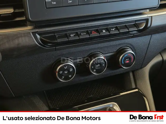 Renault Kangoo view 13