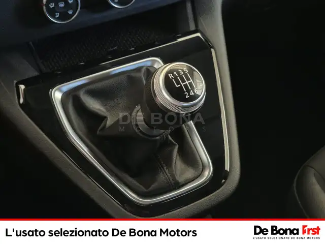 Renault Kangoo view 14