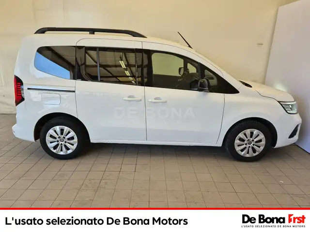 Renault Kangoo view 6