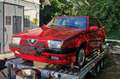 Alfa Romeo 75 75 1.8 IE Rossa Italia , Oldtimer!!! Czerwony - thumbnail 6