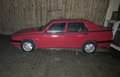 Alfa Romeo 75 75 1.8 IE Rossa Italia , Oldtimer!!! Czerwony - thumbnail 3