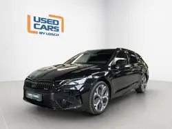 Skoda Octavia RS+DSG+Pano+360+Canton+AHK