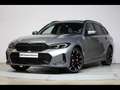 BMW 330 e Touring Kit M Sport Gris - thumbnail 1