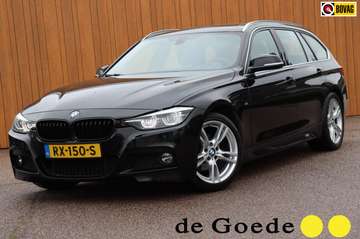 3-serie Touring 320i Edition M-Sport Shadow Execut