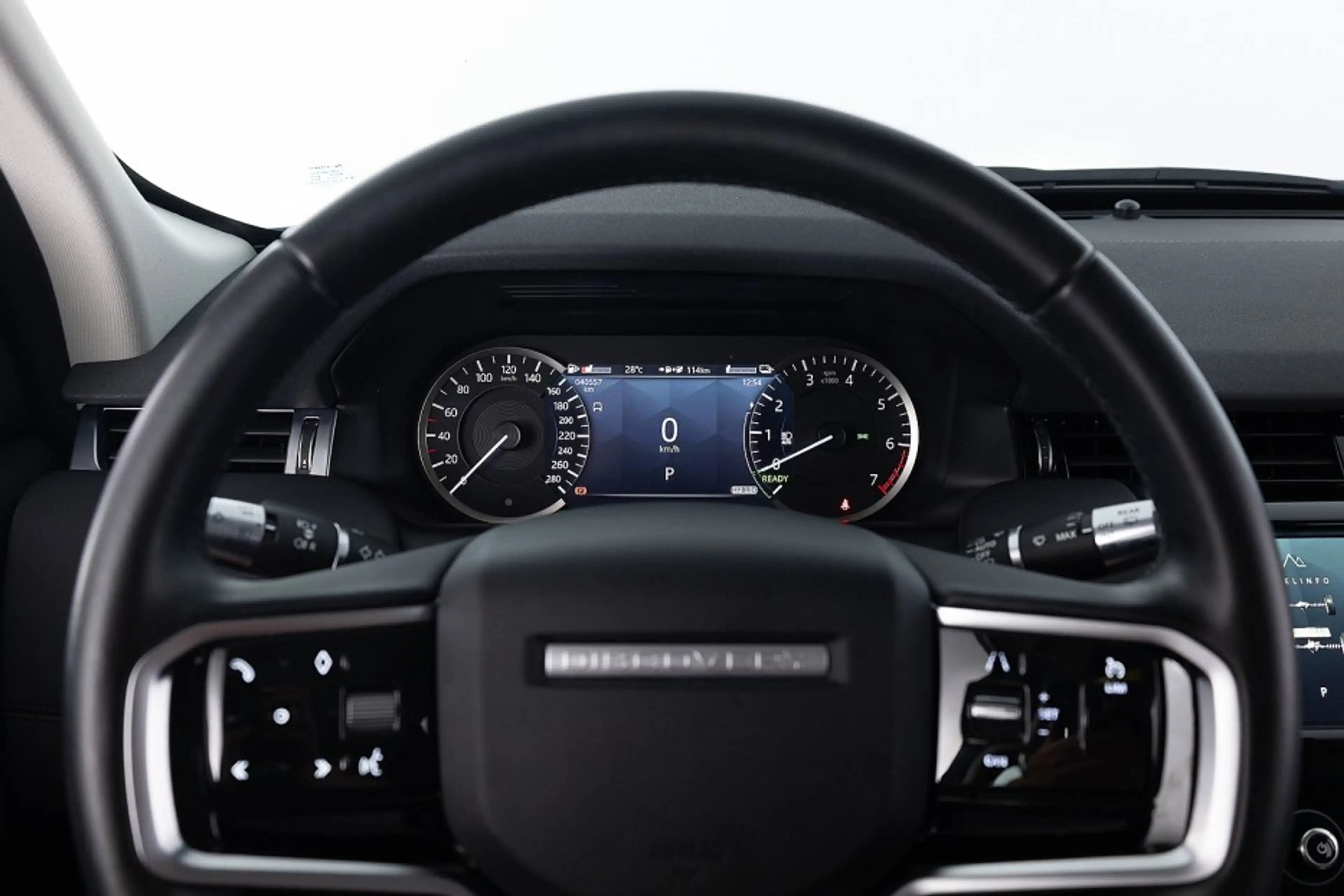 Land Rover Discovery Sport P300e R-Dynamic S Automaat | LEDER | CARPLAY | Ful — photo 22