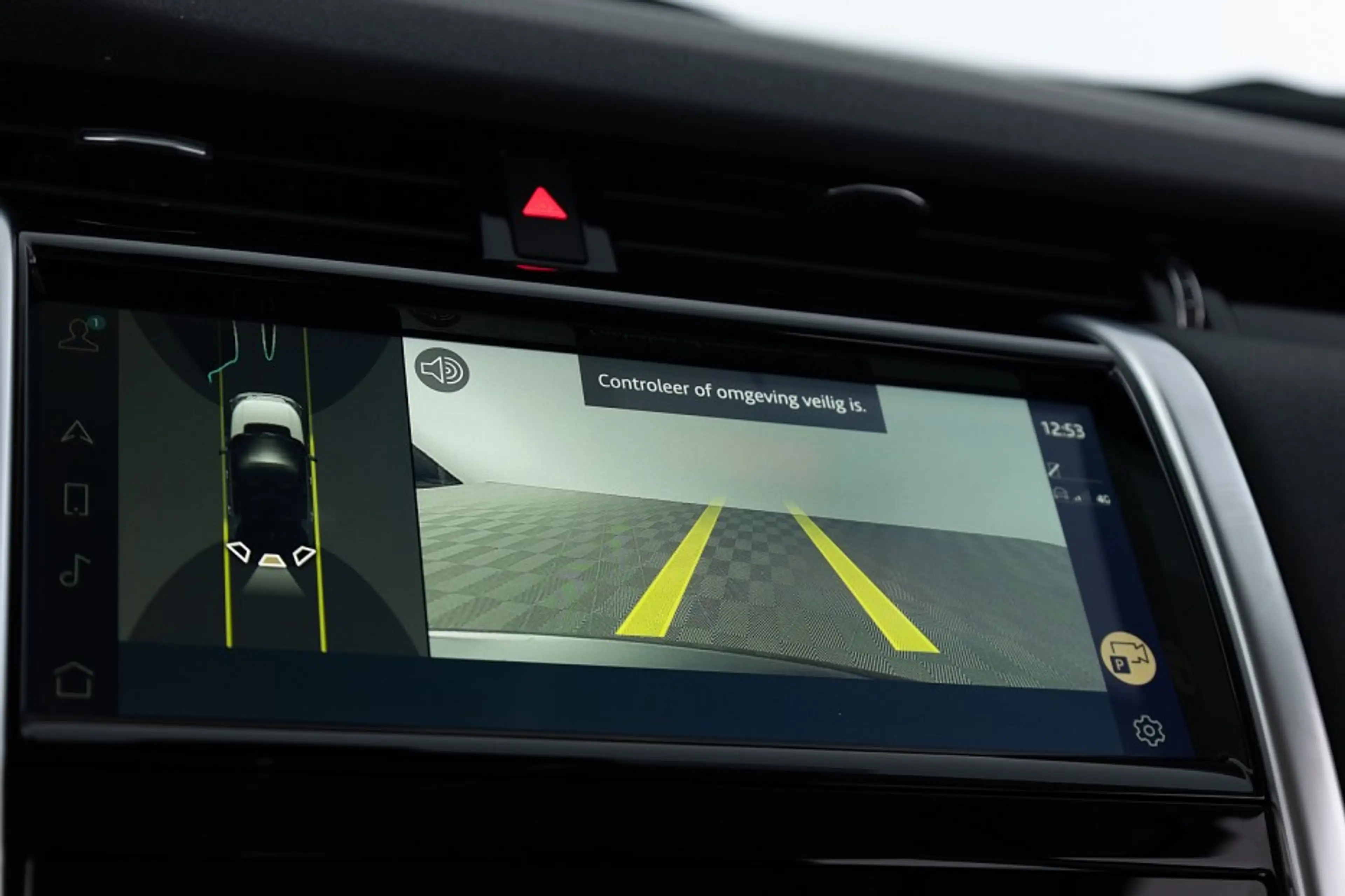 Land Rover Discovery Sport P300e R-Dynamic S Automaat | LEDER | CARPLAY | Ful — photo 19