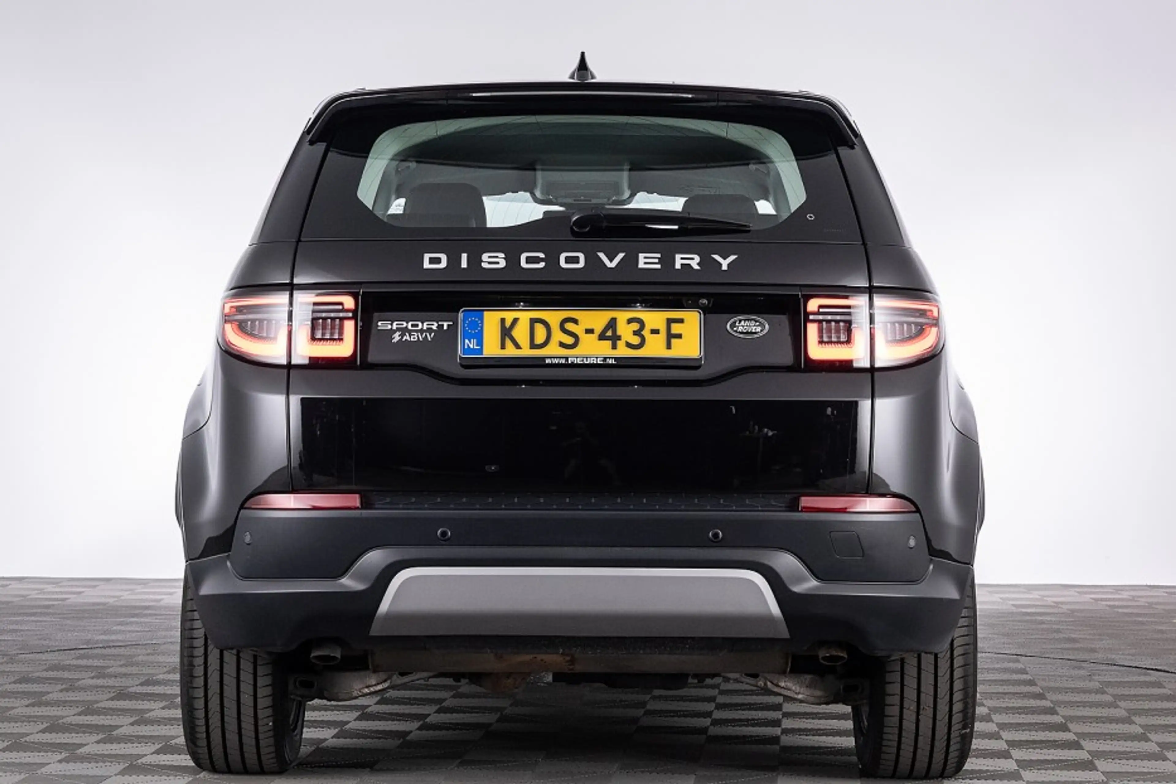 Land Rover Discovery Sport P300e R-Dynamic S Automaat | LEDER | CARPLAY | Ful — photo 28