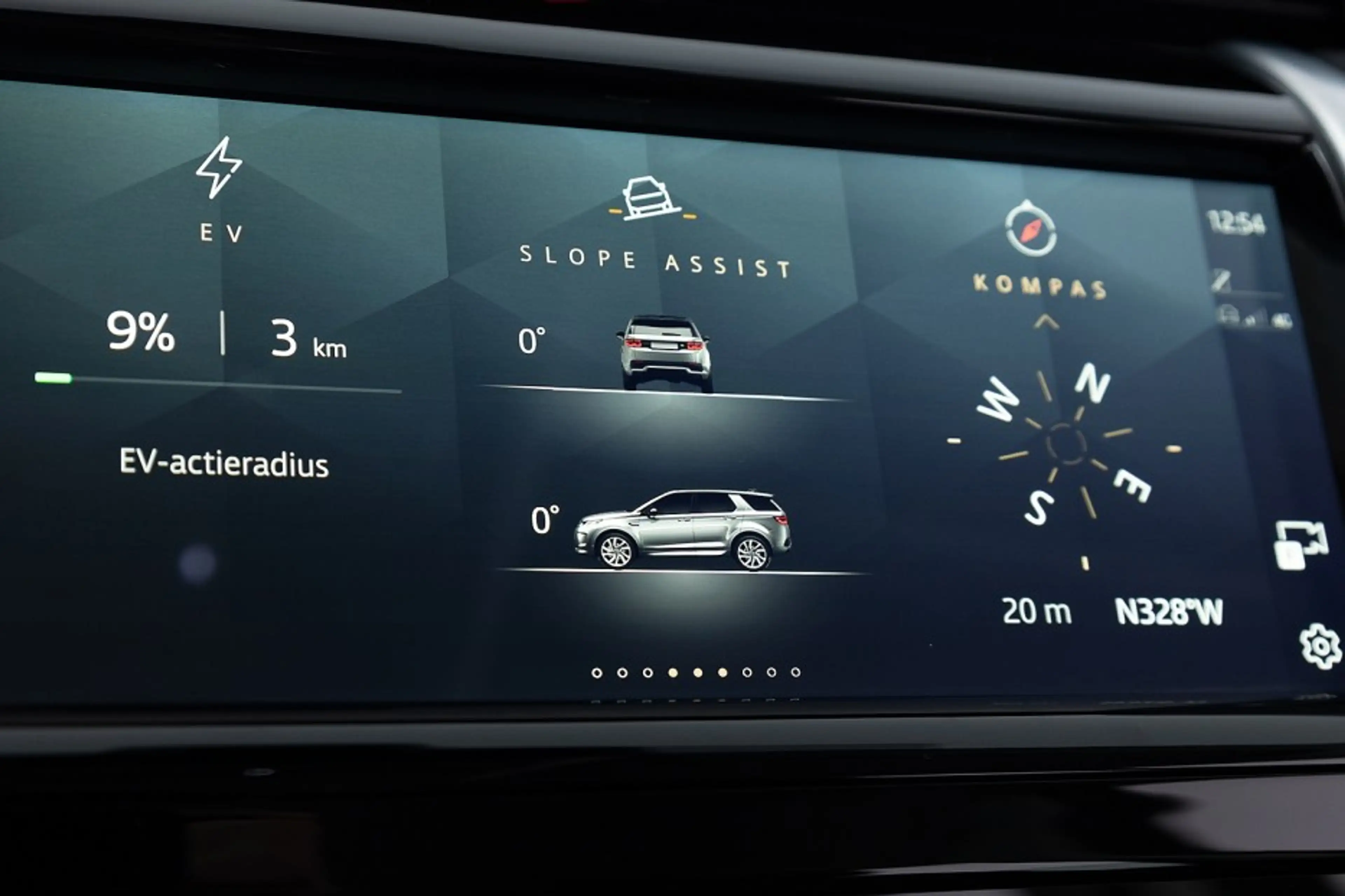 Land Rover Discovery Sport P300e R-Dynamic S Automaat | LEDER | CARPLAY | Ful — photo 20