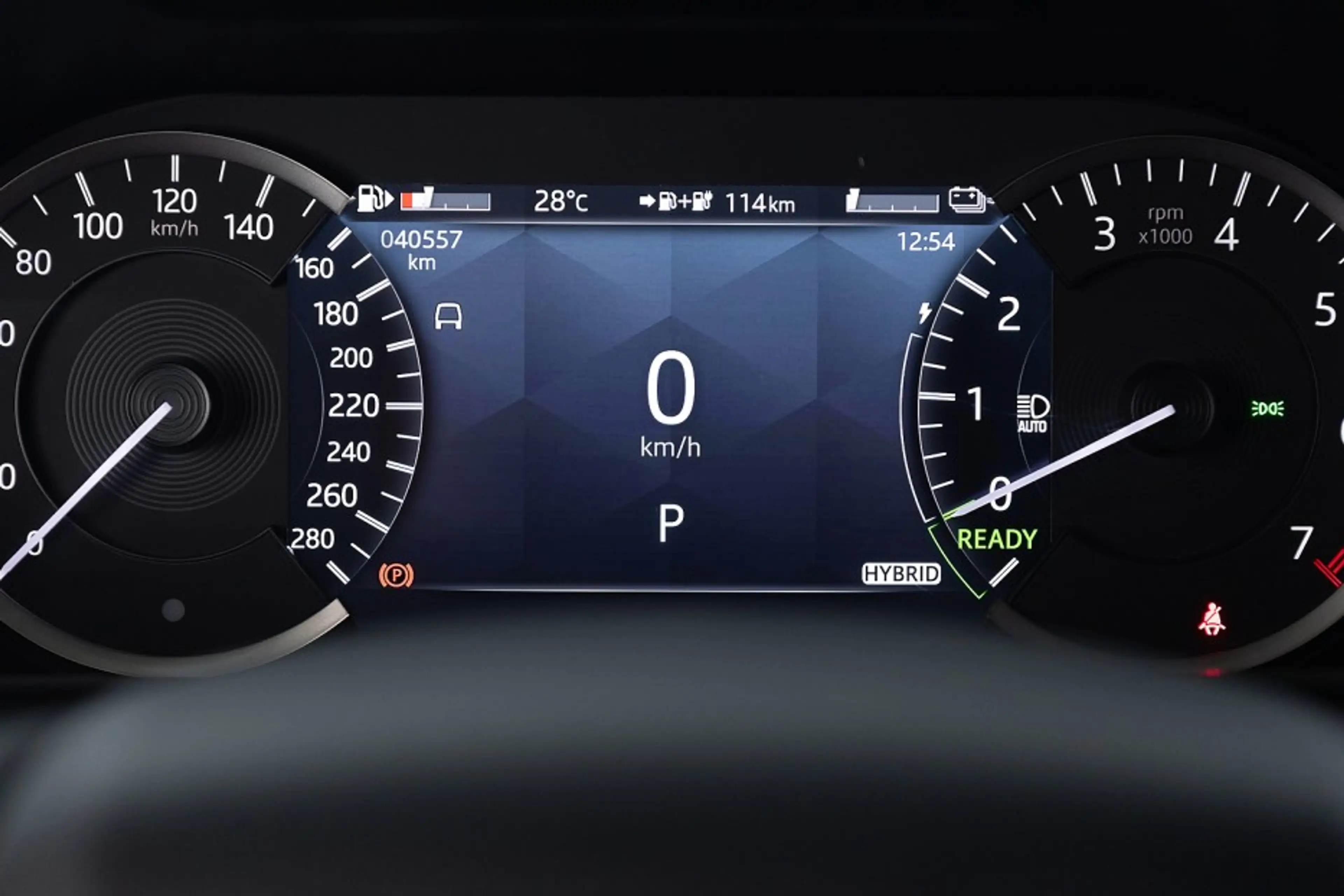 Land Rover Discovery Sport P300e R-Dynamic S Automaat | LEDER | CARPLAY | Ful — photo 23