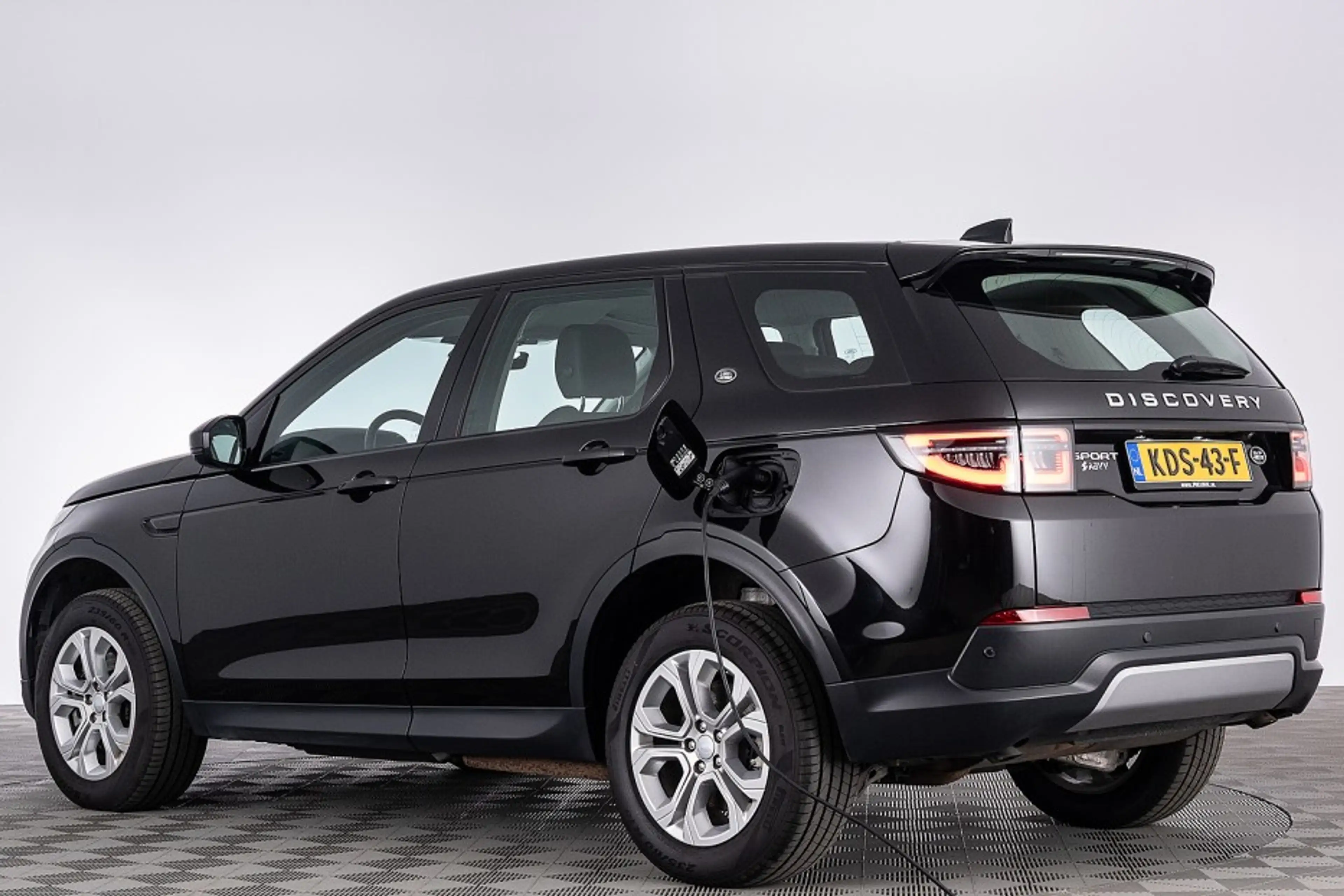 Land Rover Discovery Sport P300e R-Dynamic S Automaat | LEDER | CARPLAY | Ful — photo 2