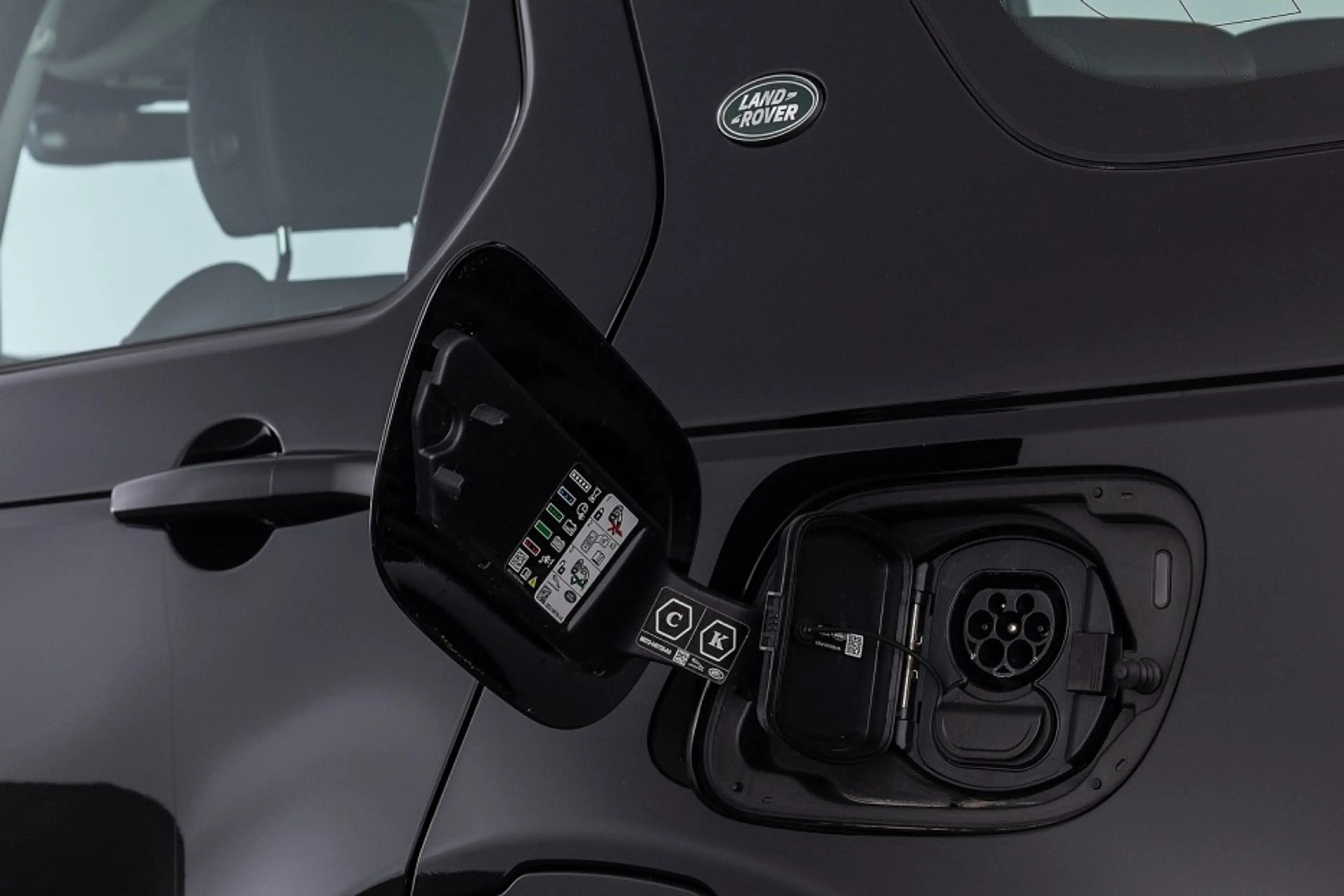Land Rover Discovery Sport P300e R-Dynamic S Automaat | LEDER | CARPLAY | Ful — photo 24
