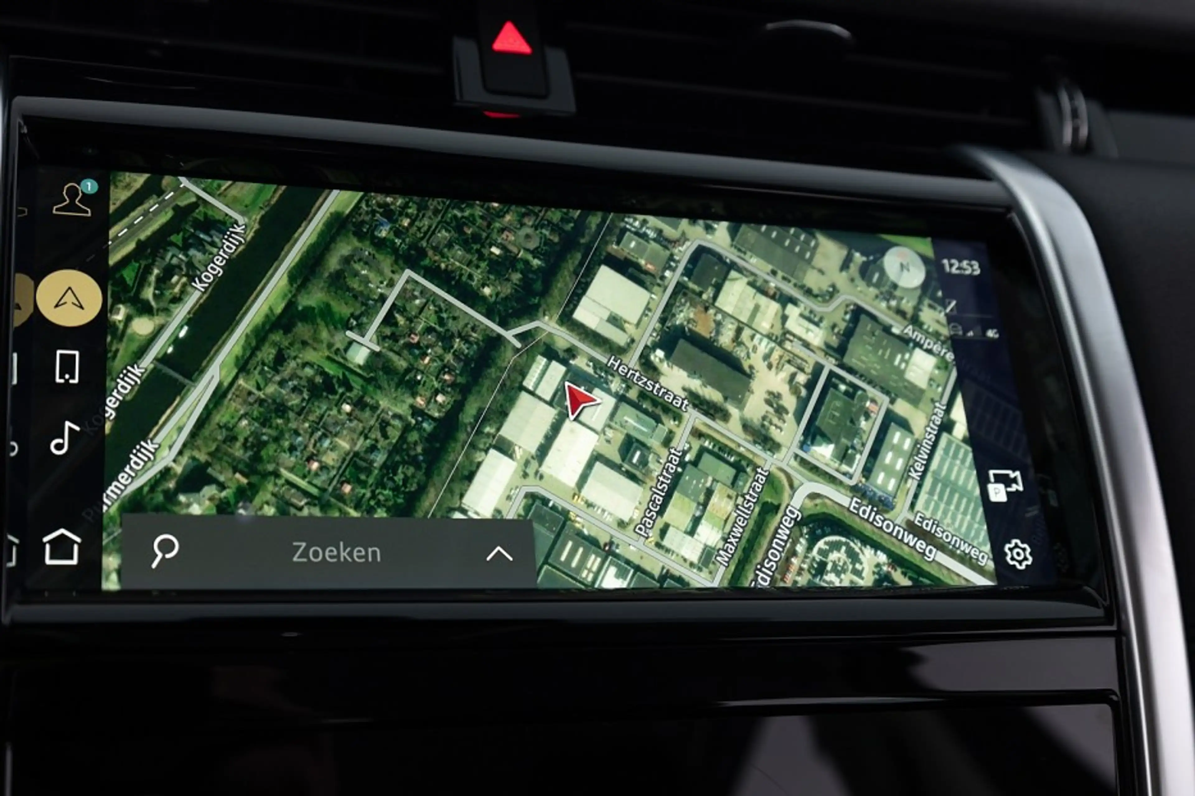 Land Rover Discovery Sport P300e R-Dynamic S Automaat | LEDER | CARPLAY | Ful — photo 12