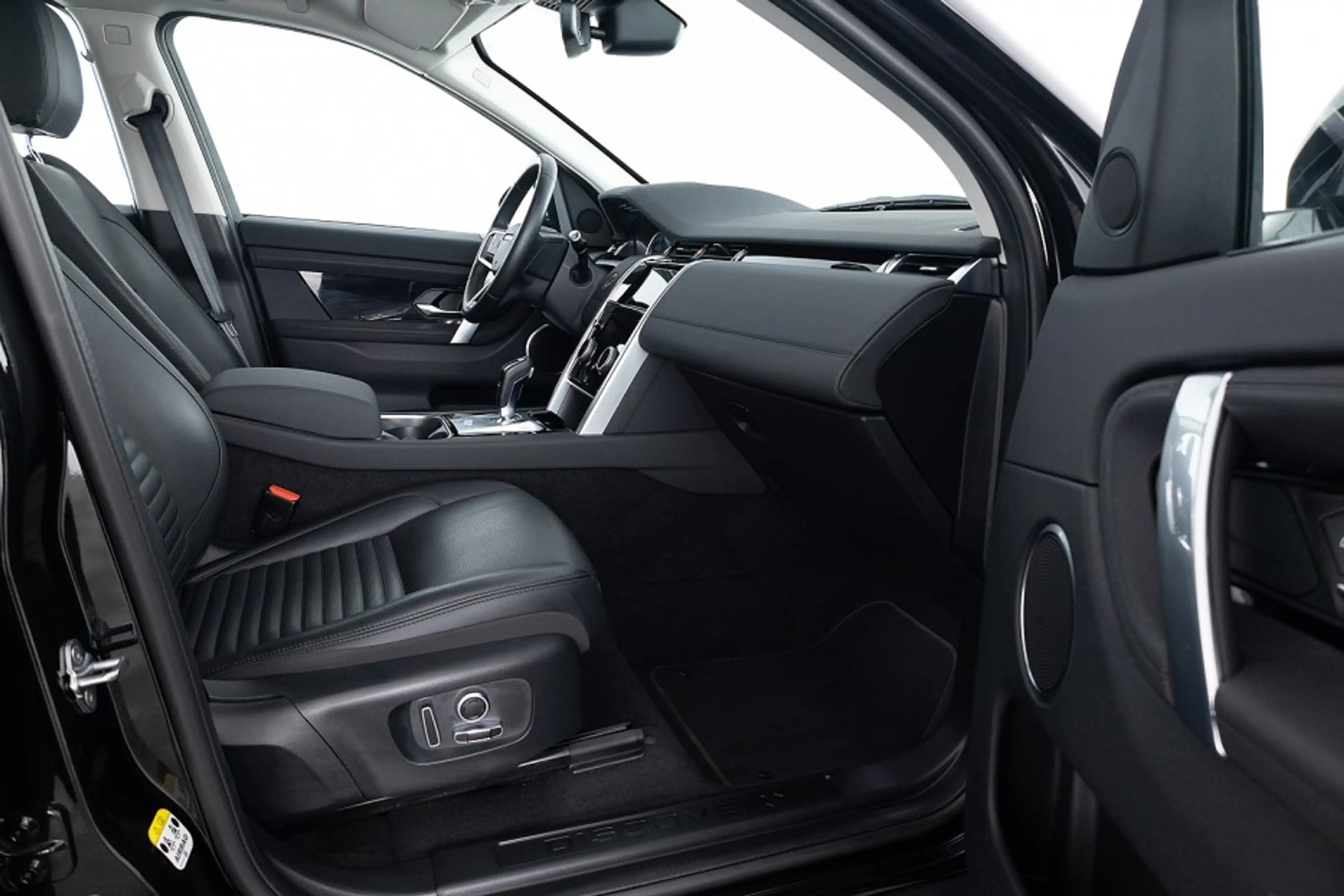 Land Rover Discovery Sport P300e R-Dynamic S Automaat | LEDER | CARPLAY | Ful — photo 6
