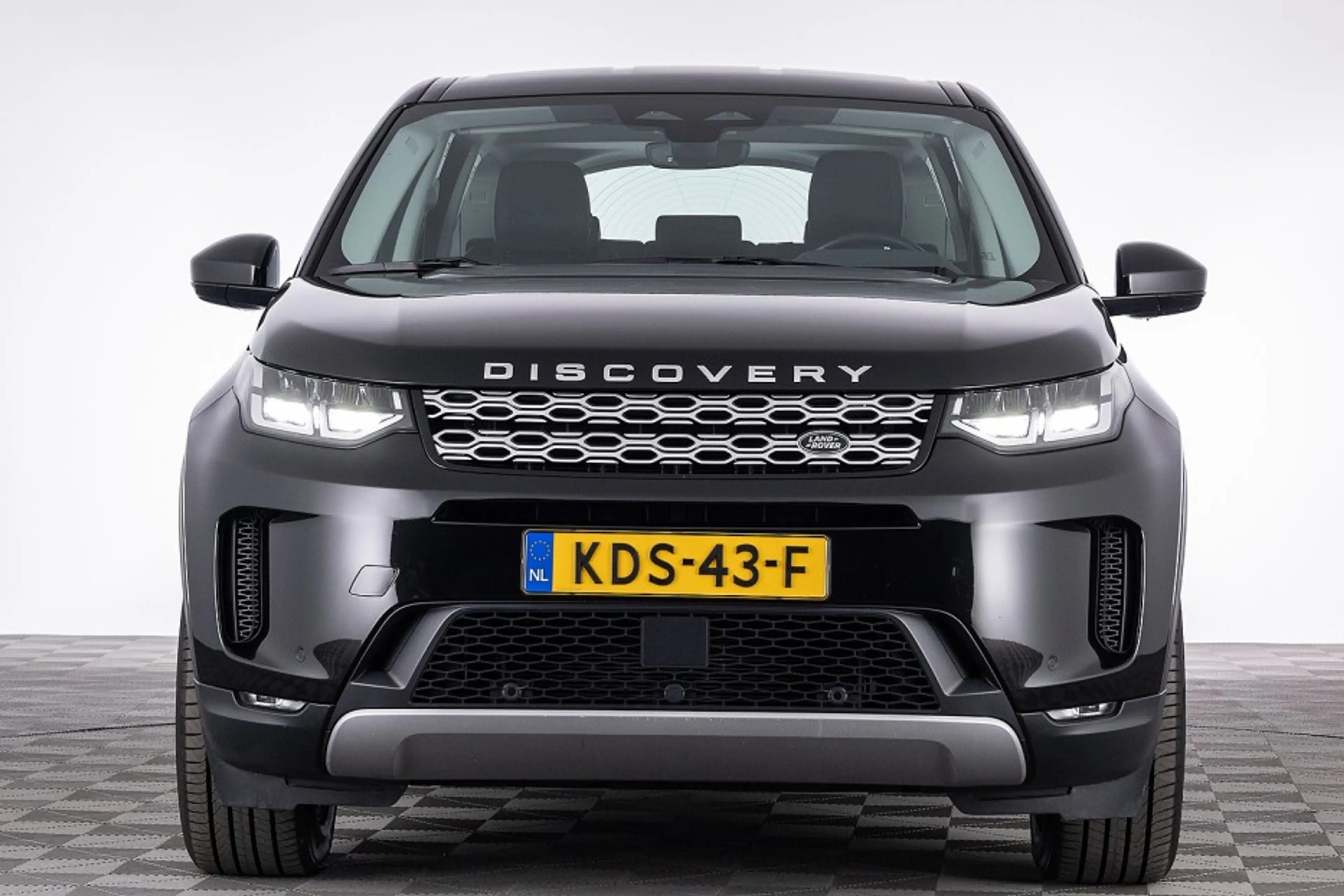 Land Rover Discovery Sport P300e R-Dynamic S Automaat | LEDER | CARPLAY | Ful — photo 26
