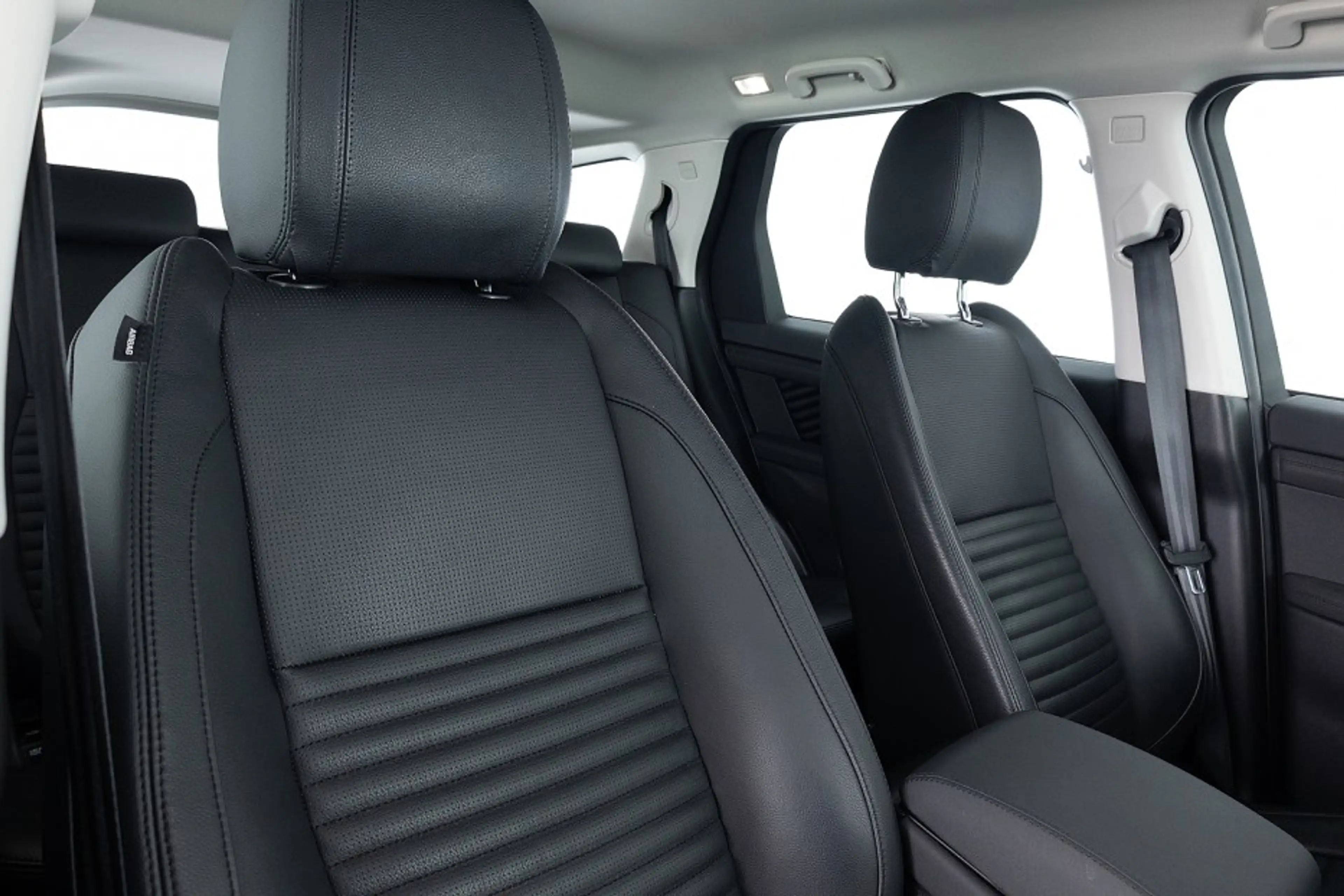 Land Rover Discovery Sport P300e R-Dynamic S Automaat | LEDER | CARPLAY | Ful — photo 5