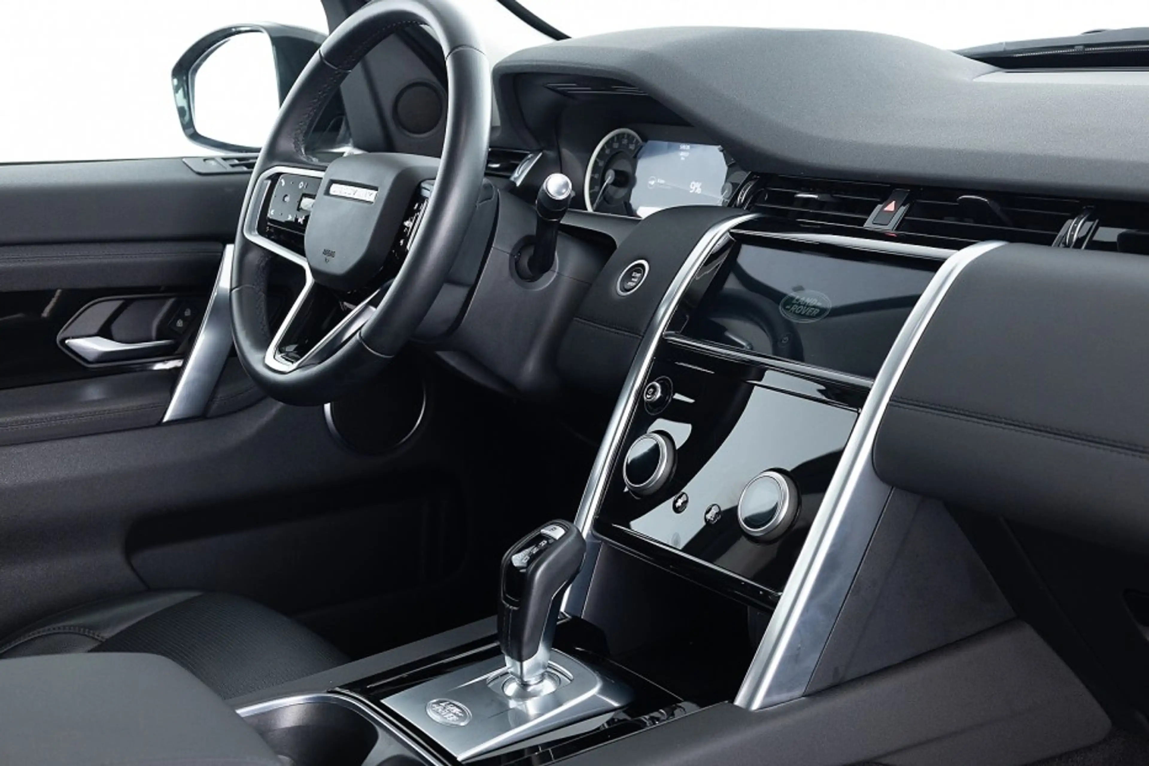 Land Rover Discovery Sport P300e R-Dynamic S Automaat | LEDER | CARPLAY | Ful — photo 3