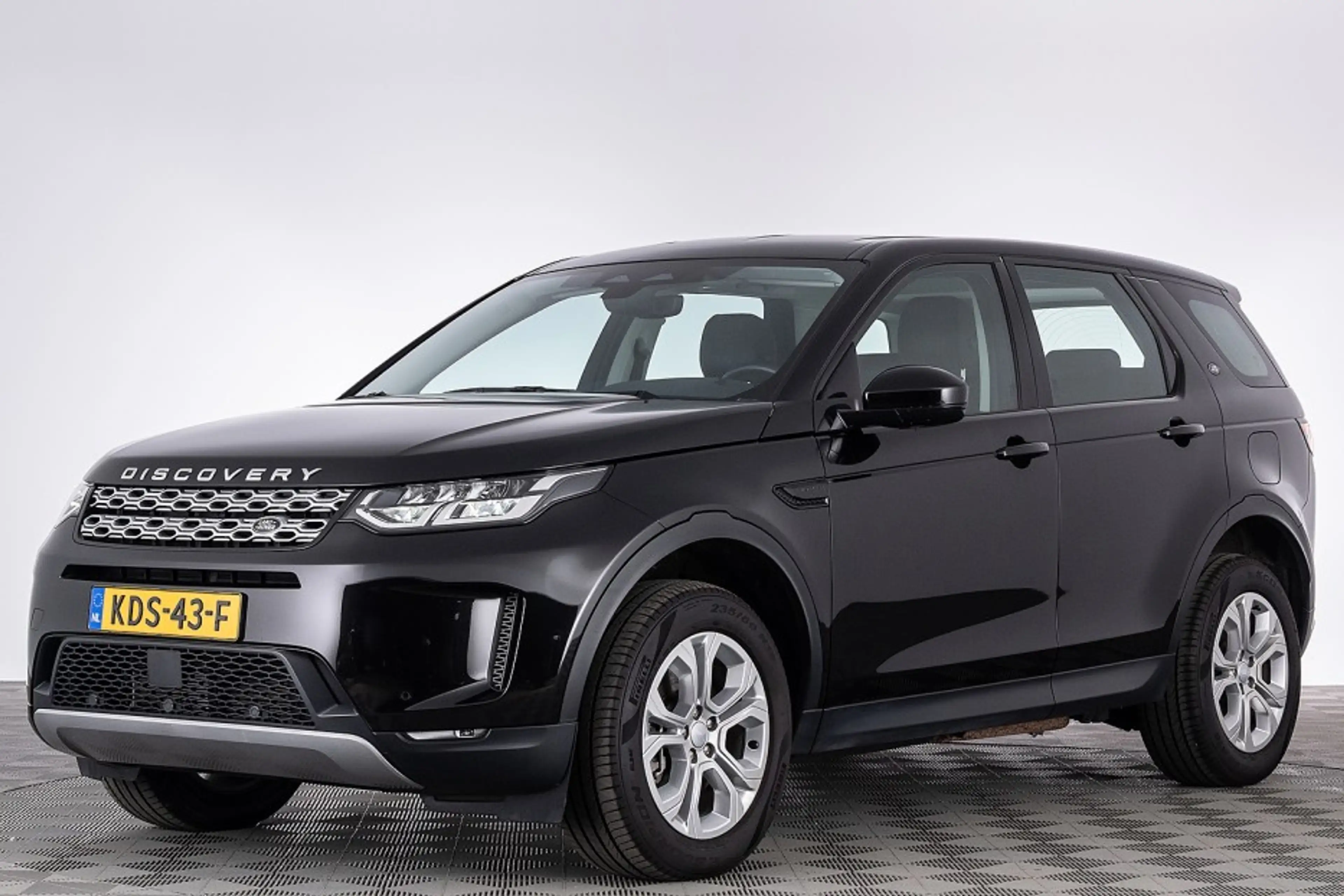 Land Rover Discovery Sport P300e R-Dynamic S Automaat | LEDER | CARPLAY | Ful — photo 31