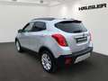 Opel Mokka 1.4 T 4x4 Innovation Schiebedach PDC Kamera Xenon Silber - thumbnail 5