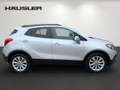 Opel Mokka 1.4 T 4x4 Innovation Schiebedach PDC Kamera Xenon Zilver - thumbnail 3