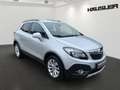 Opel Mokka 1.4 T 4x4 Innovation Schiebedach PDC Kamera Xenon Silber - thumbnail 2