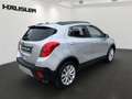 Opel Mokka 1.4 T 4x4 Innovation Schiebedach PDC Kamera Xenon Argent - thumbnail 4