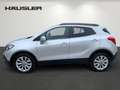 Opel Mokka 1.4 T 4x4 Innovation Schiebedach PDC Kamera Xenon Argent - thumbnail 6