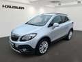 Opel Mokka 1.4 T 4x4 Innovation Schiebedach PDC Kamera Xenon Argent - thumbnail 1