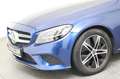 Mercedes-Benz C 220 T d Avantgarde 2x+LED+Park+Kam+Navi+Spur Bleu - thumbnail 5