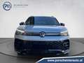 Volkswagen Tiguan R-Line TDI 4MOTION DSG Silber - thumbnail 4