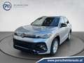Volkswagen Tiguan R-Line TDI 4MOTION DSG Silber - thumbnail 1