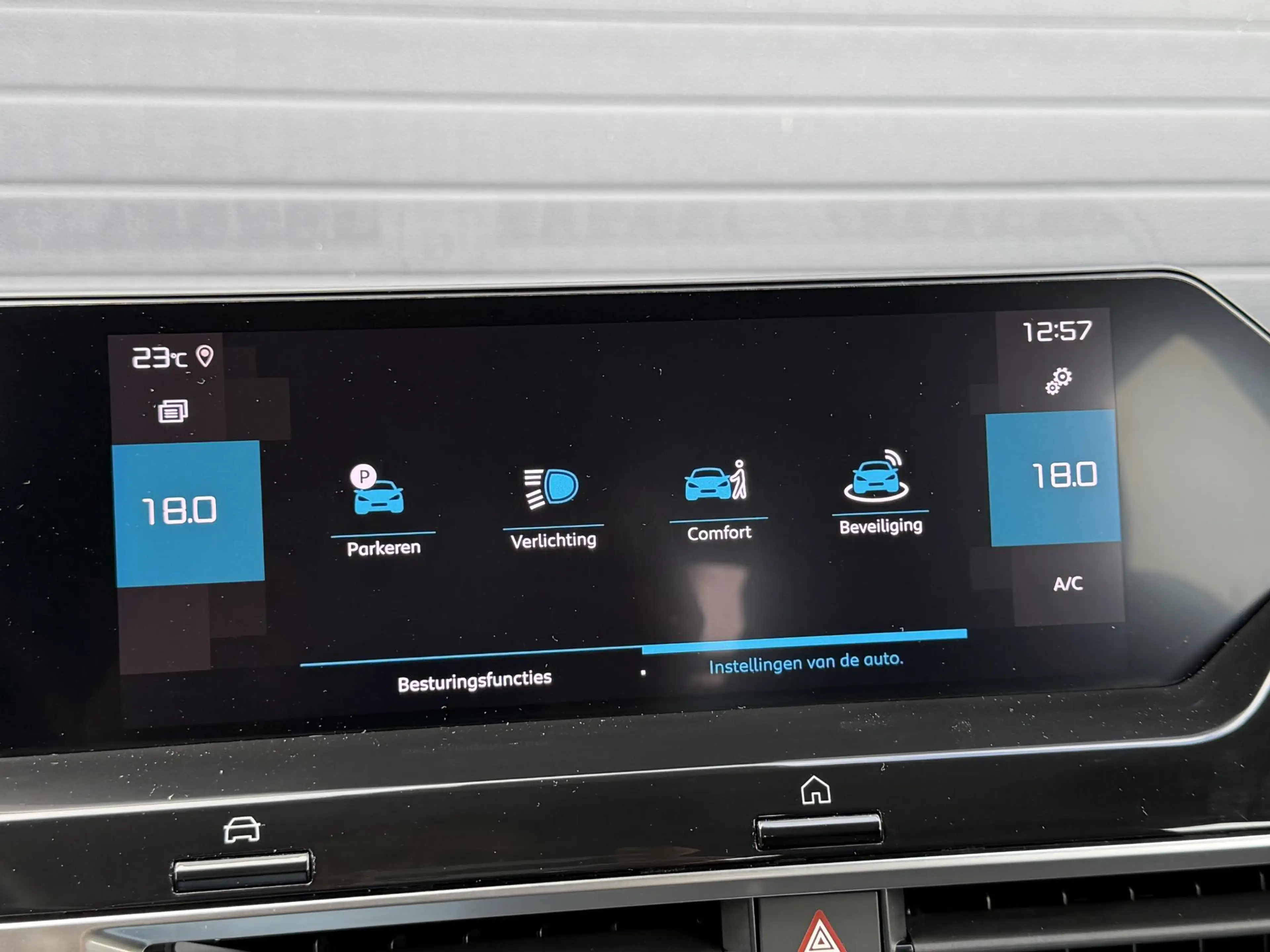 Citroen C4 1.2 Puretech Feel Edition 130PK, Camera, Stoelverw — photo 14
