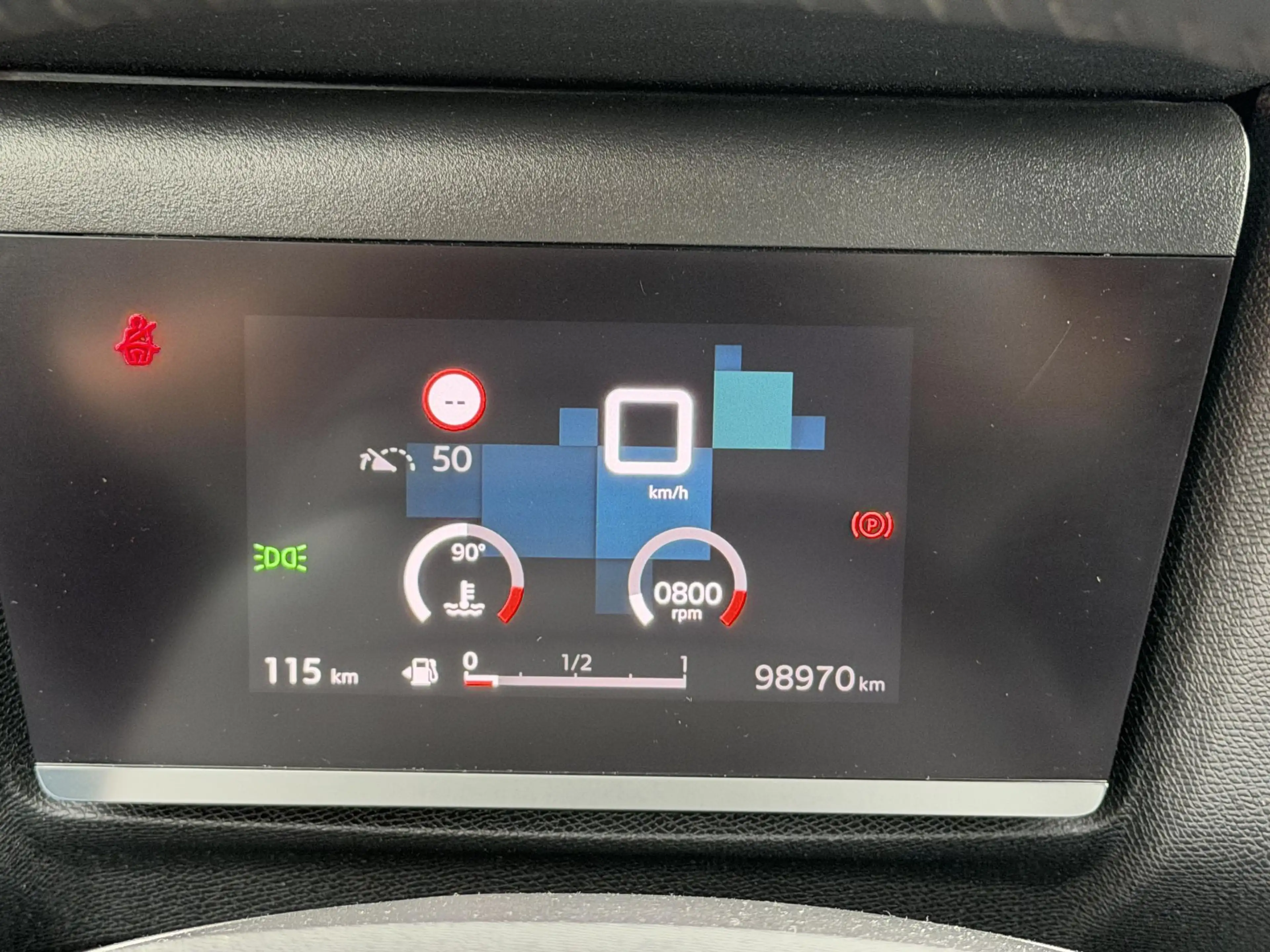 Citroen C4 1.2 Puretech Feel Edition 130PK, Camera, Stoelverw — photo 3