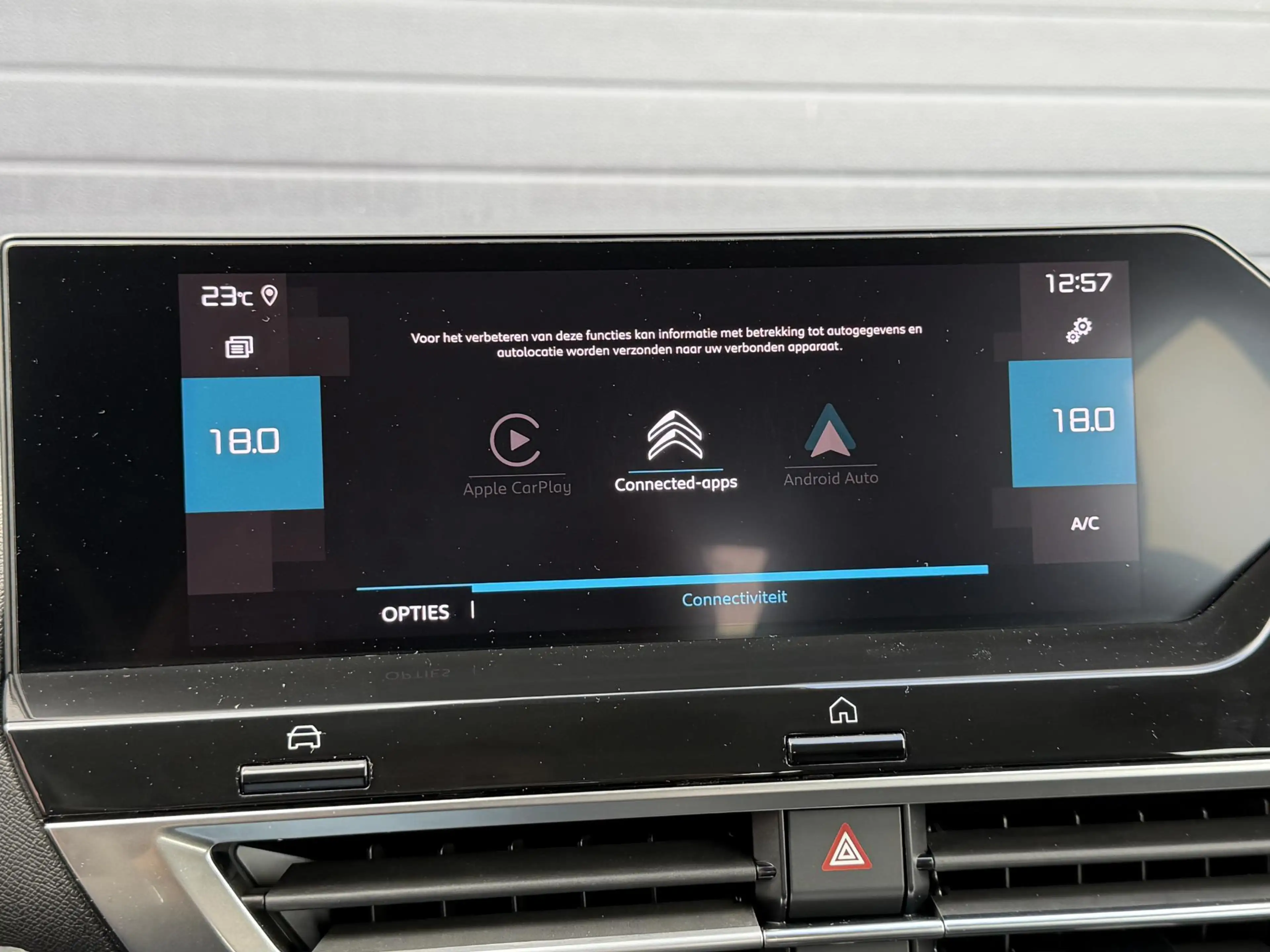 Citroen C4 1.2 Puretech Feel Edition 130PK, Camera, Stoelverw — photo 15