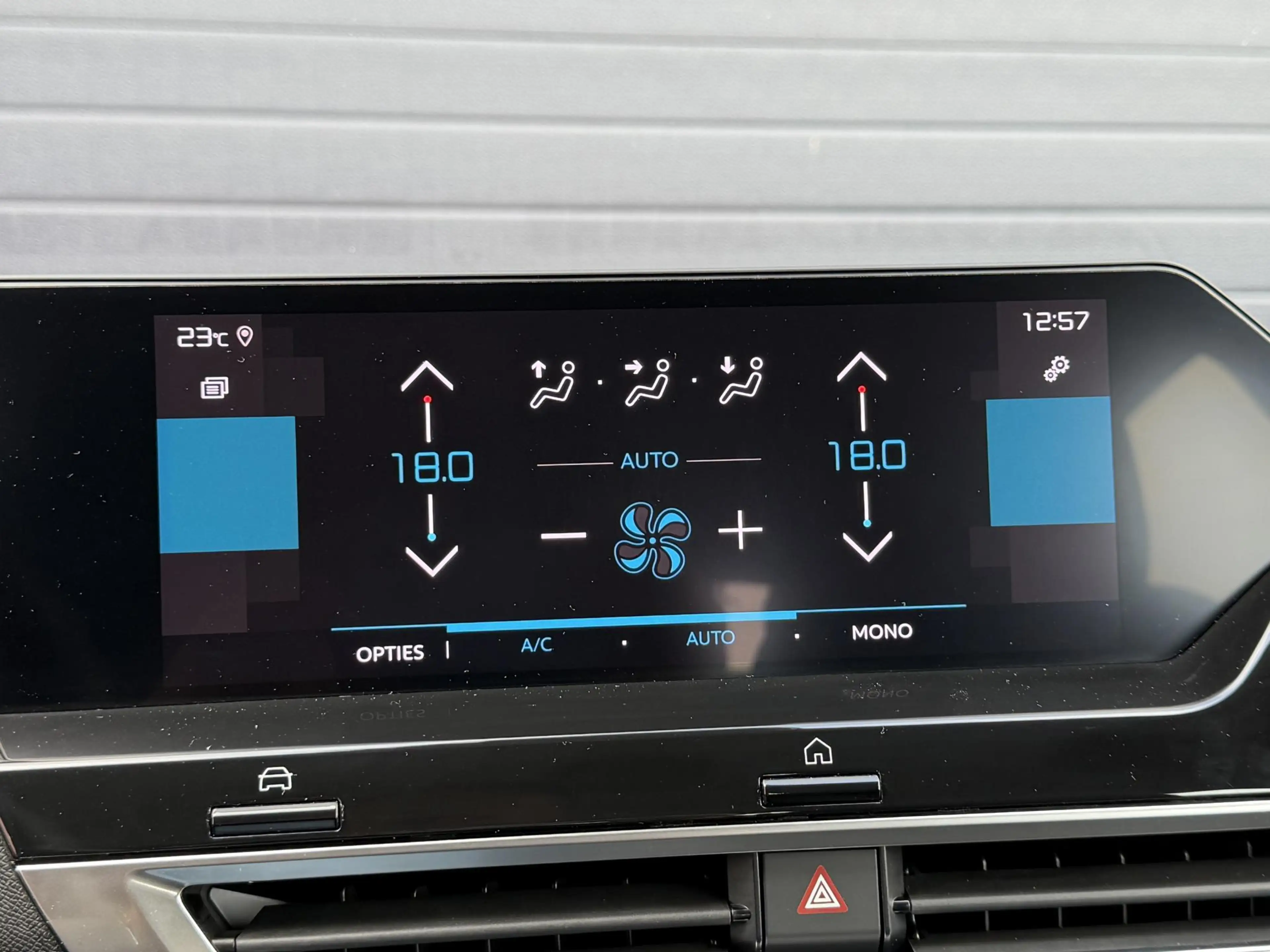 Citroen C4 1.2 Puretech Feel Edition 130PK, Camera, Stoelverw — photo 10