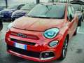 Fiat 500X 1.5 T4 Hybrid 130 CV DCT Sport SUPERPROMO Rouge - thumbnail 1