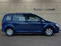 Volkswagen Touran Trendline *AUTOMATIK*KLIMA*SHZ*TEMP.*TÜV* Blau - thumbnail 6