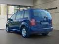 Volkswagen Touran Trendline *AUTOMATIK*KLIMA*SHZ*TEMP.*TÜV* Blau - thumbnail 3