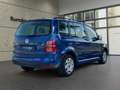 Volkswagen Touran Trendline *AUTOMATIK*KLIMA*SHZ*TEMP.*TÜV* Blau - thumbnail 5