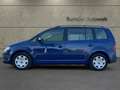 Volkswagen Touran Trendline *AUTOMATIK*KLIMA*SHZ*TEMP.*TÜV* Blau - thumbnail 2