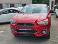 Mitsubishi ASX Comfort Edition 4WD Navi Tüv Neu Rot - thumbnail 1