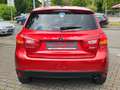 Mitsubishi ASX Comfort Edition 4WD Navi Tüv Neu Rot - thumbnail 4