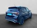 Volkswagen T-Cross 1.0 TSI R-LINE LM18 MATRIX KAMERA ASSIST Schwarz - thumbnail 3