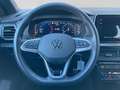 Volkswagen T-Cross 1.0 TSI R-LINE LM18 MATRIX KAMERA ASSIST Schwarz - thumbnail 9
