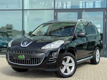 2.2 Platinum 4WD Automatik Kamera Tempomat