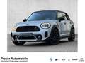 MINI Cooper SE Countryman Cooper SE LED Navi Pano HuD DA ACC H/K PA RFK Blanco - thumbnail 1
