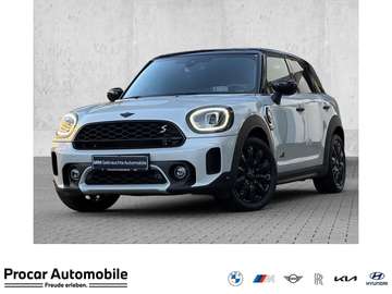 Countryman SE ALL4 LED Navi Pano HuD DA ACC H/K PA